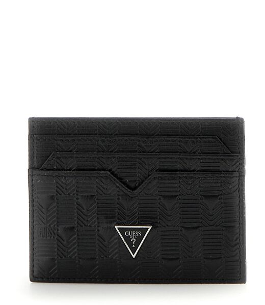 Dublin triangle card caseCASE