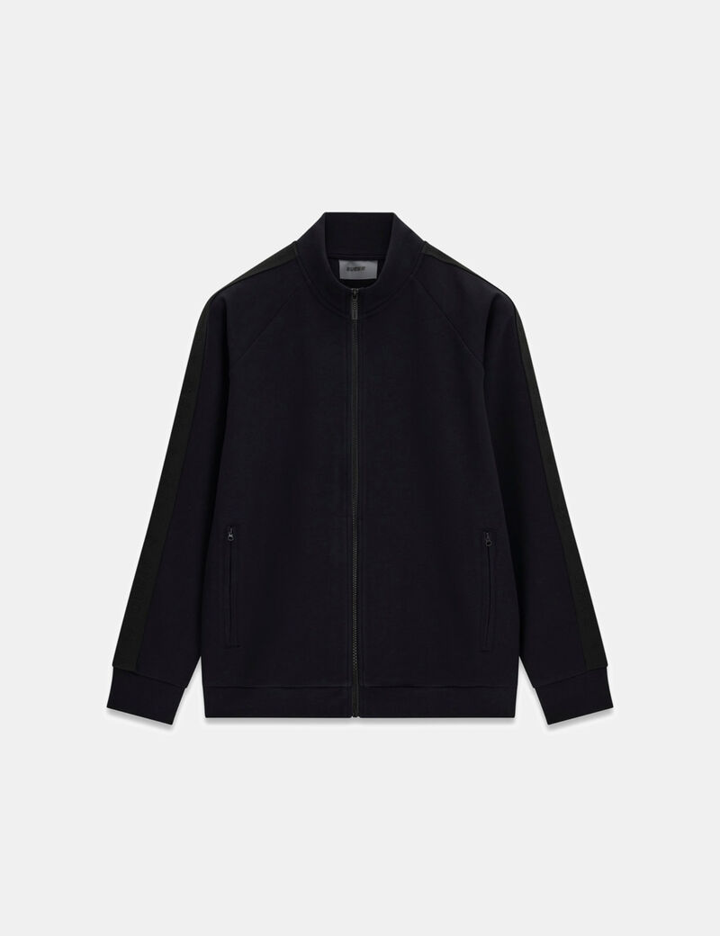 Full Zip Sweatshirt