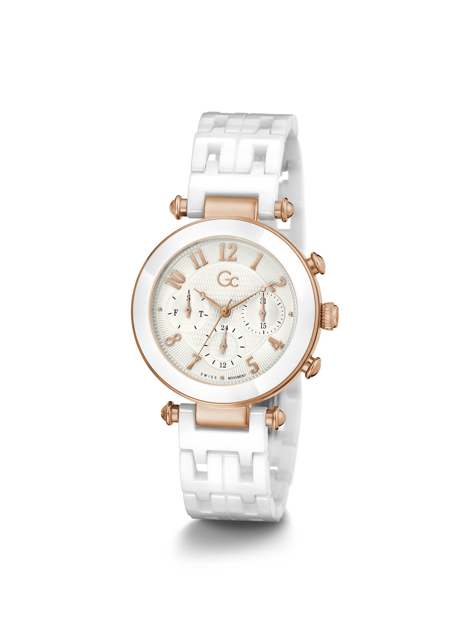 Gc ladies sales watches uk