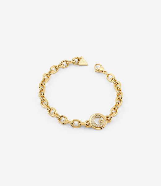 G crystal bracelet