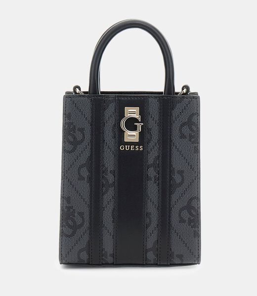 Erenia 4g logo mini shoulder bag