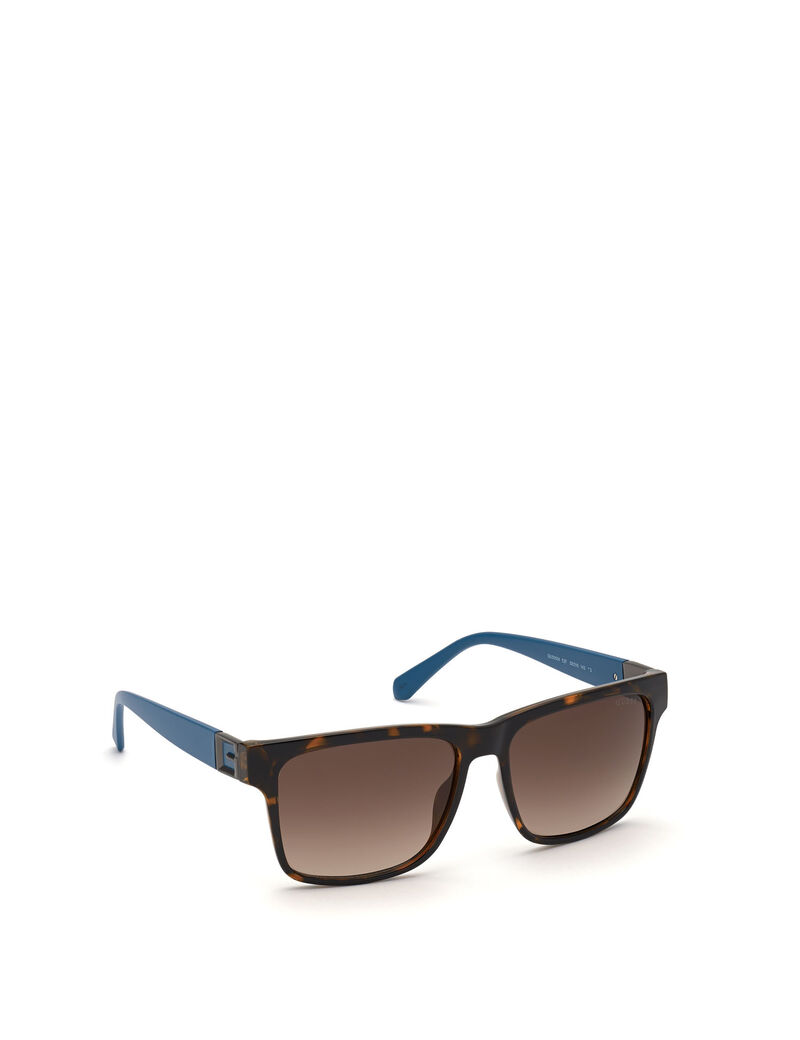 Square Sunglasses