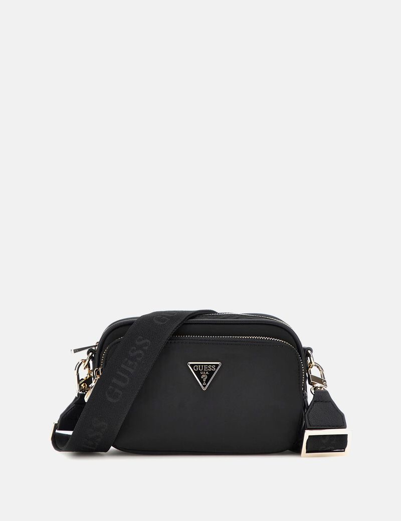 Eco Gemma crossbody camera bag