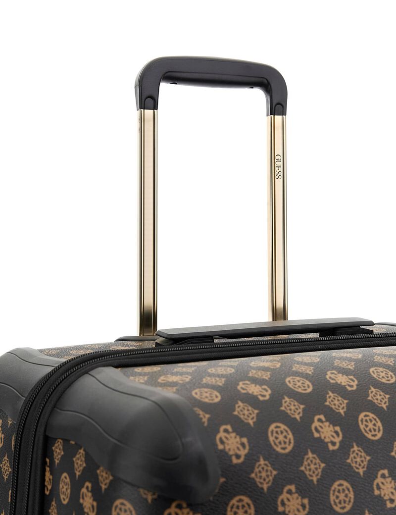 Wilder 28" 8-wheeler suitcase