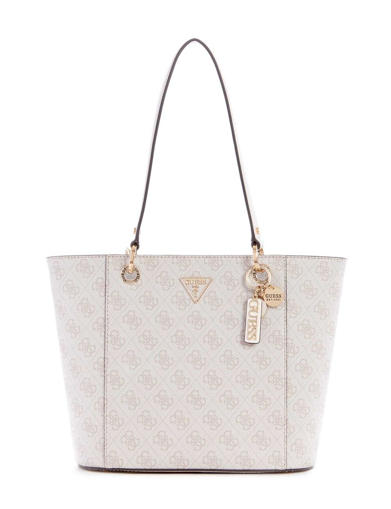 NOELLE SMALL ELITE TOTE – Lord & Taylor