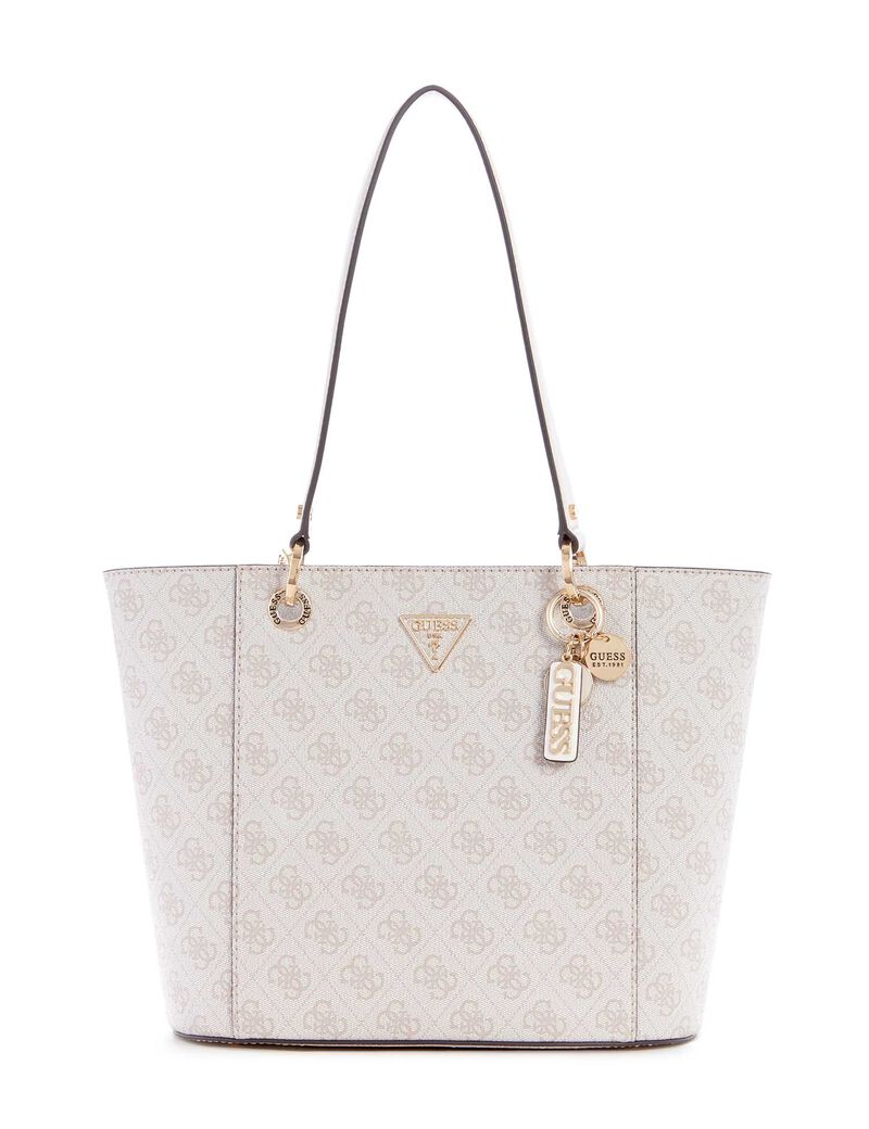 Noelle Small Elite Tote