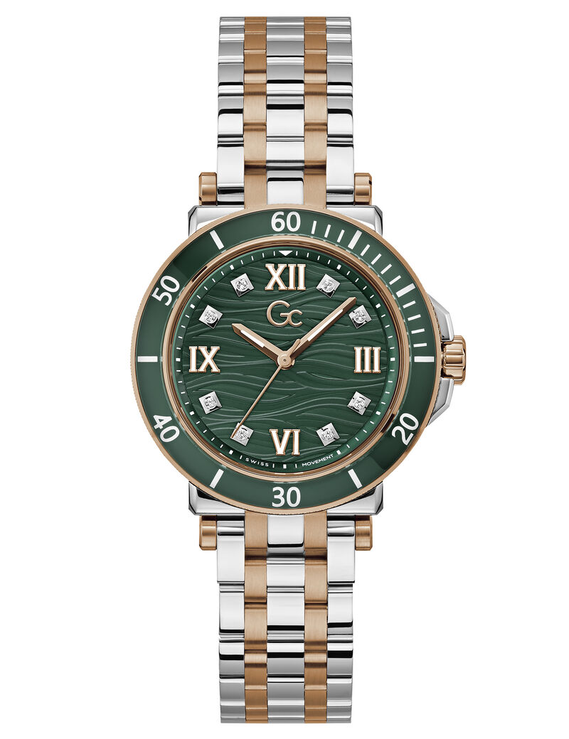 GC One Sport Lady Mid Size Metal