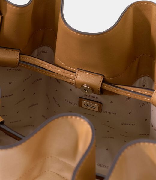 guess karima tote bag