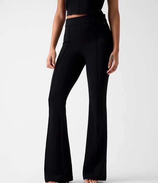 Flare pants