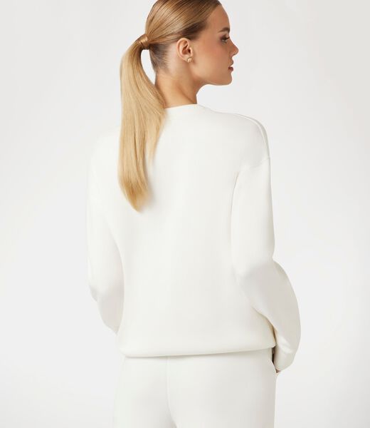 Scuba sweatshirt