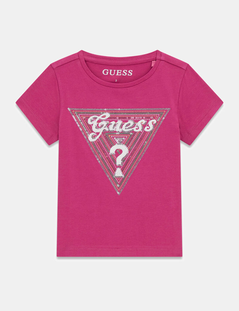 guess ss t shirt