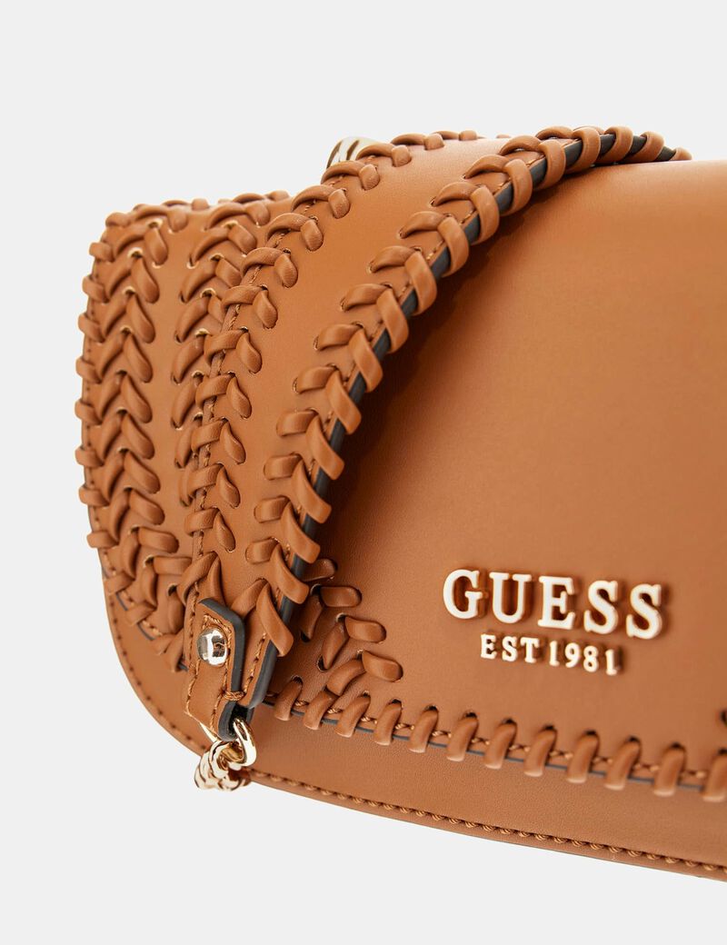 Tatum Insert Mini Crossbody Bag