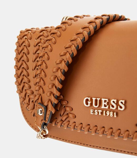 Tatum Insert Mini Crossbody Bag