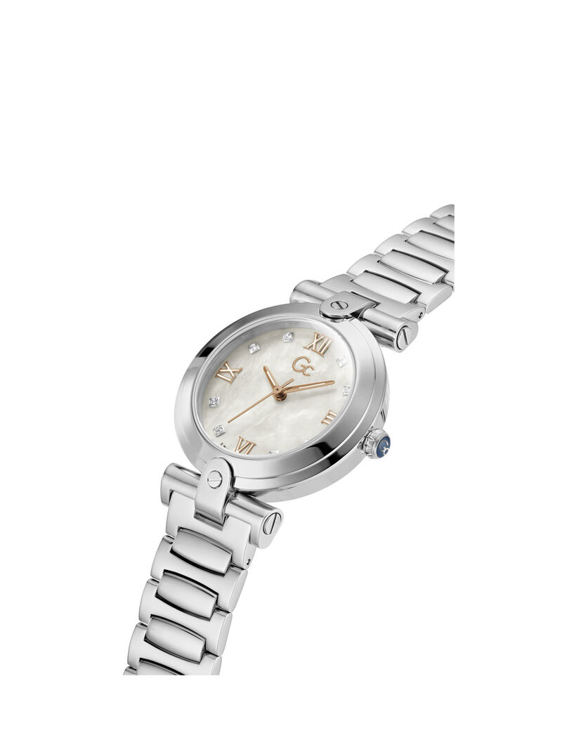 Gc Analog Watch