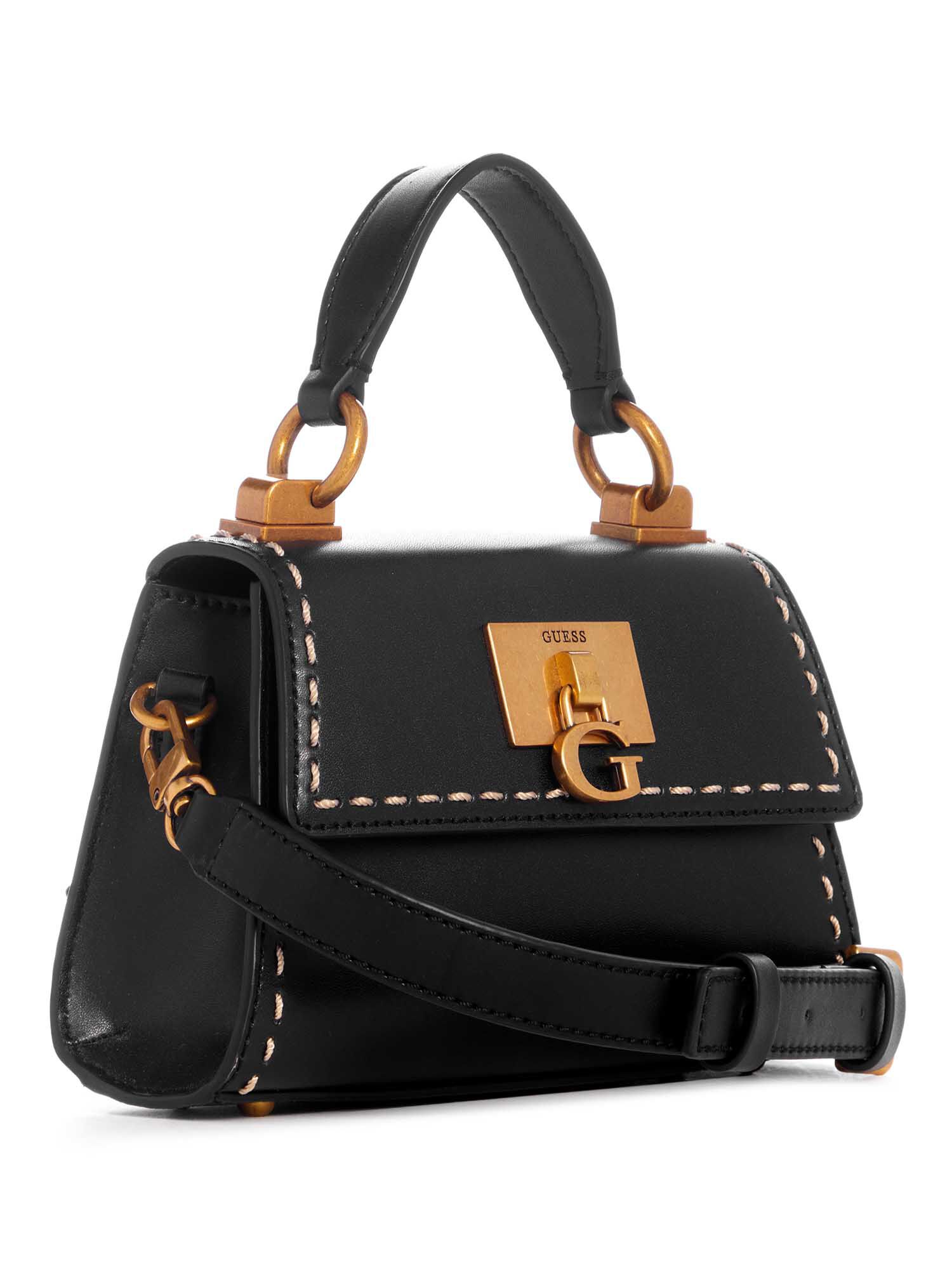 Guess stephanie hotsell mini crossbody bag