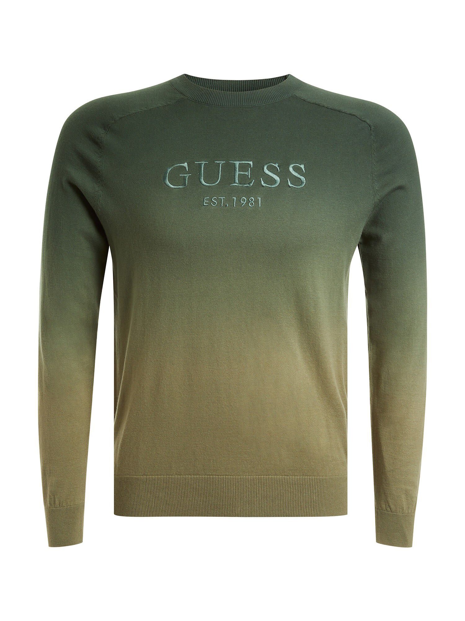 Guess los angeles jumper cheap
