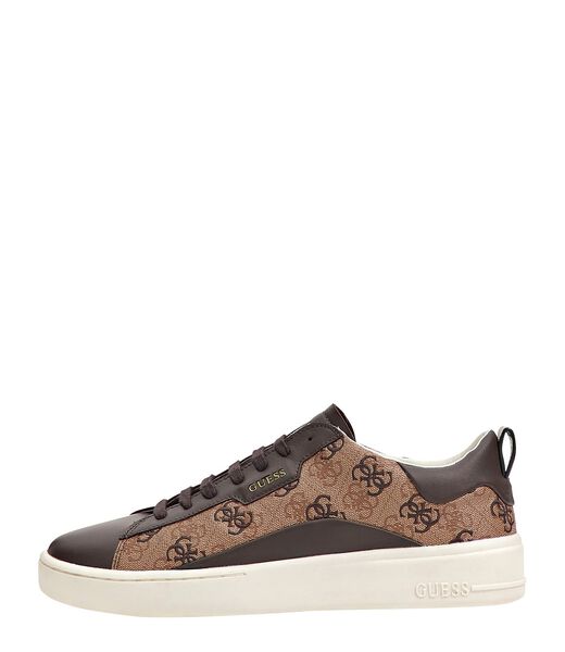 Verona 4G Logo Sneaker