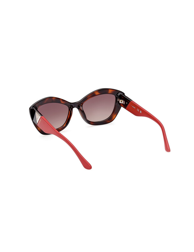 Cat-eye Sunglasses