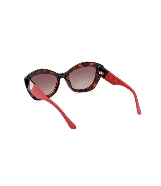 Cat-eye Sunglasses