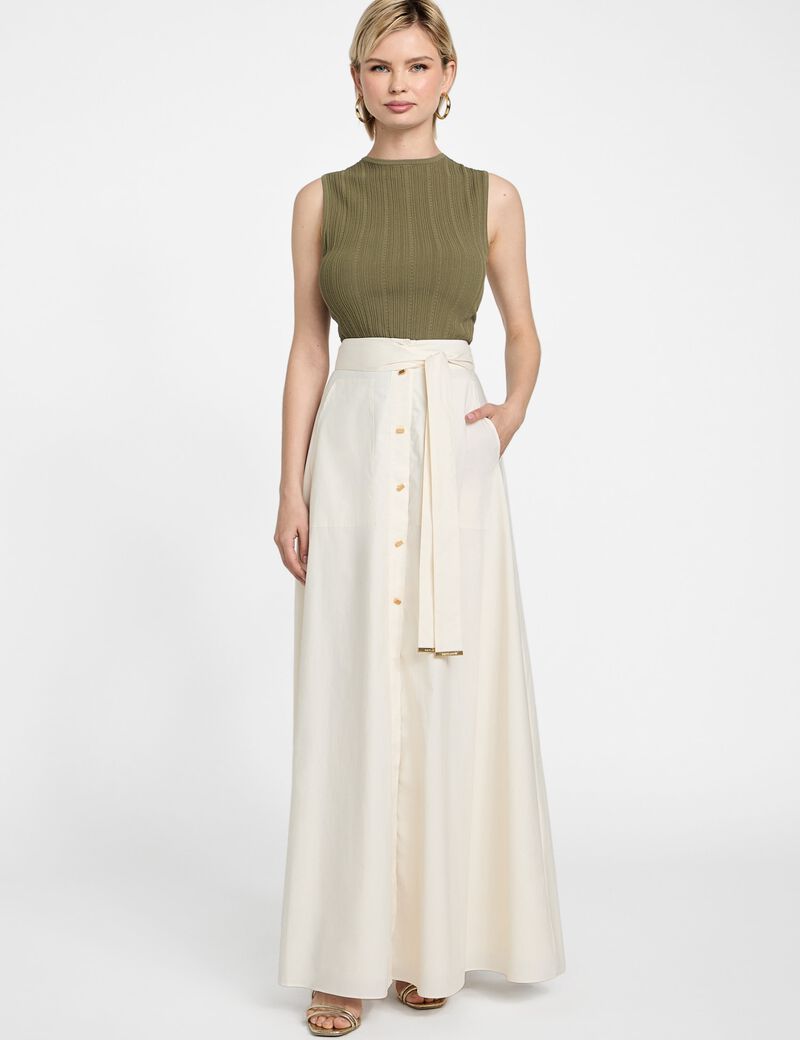 Marciano long skirt