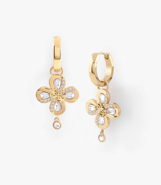 Amazing Blossom Women'S Earring