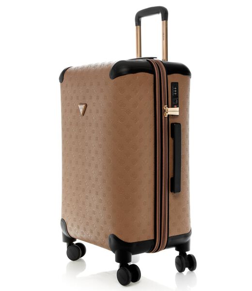 Wilder 22" 8-wheeler suitcase