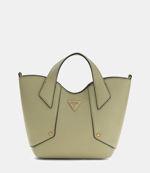 Darcy Logo Mini Handbag