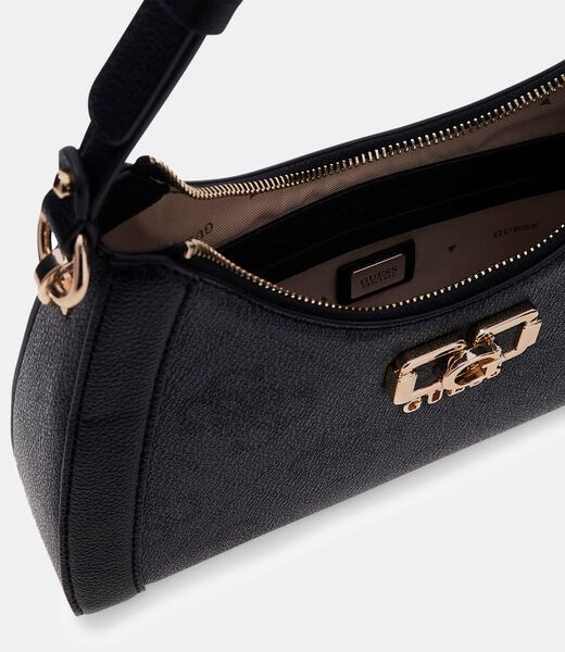 Karnilla Logo Shoulder Bag