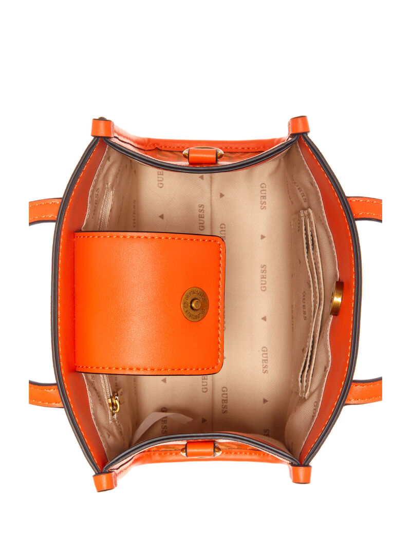 Silvana Mini Tote