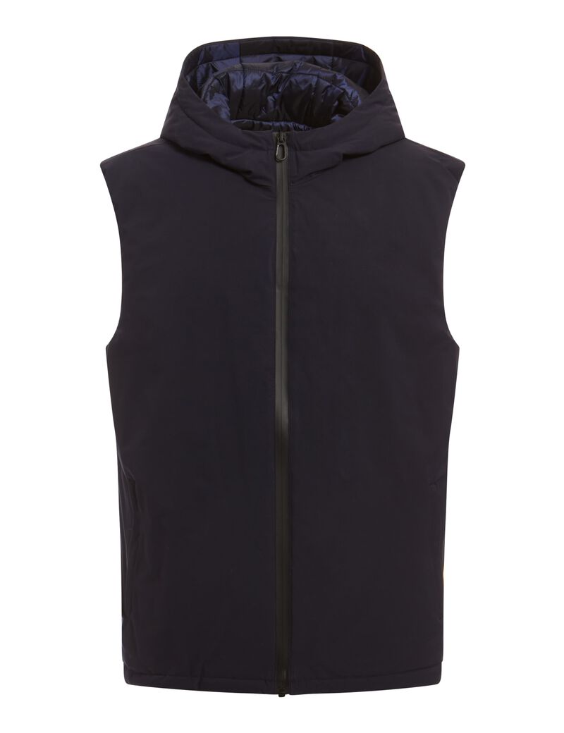 Marciano Blazer Detachable Vest