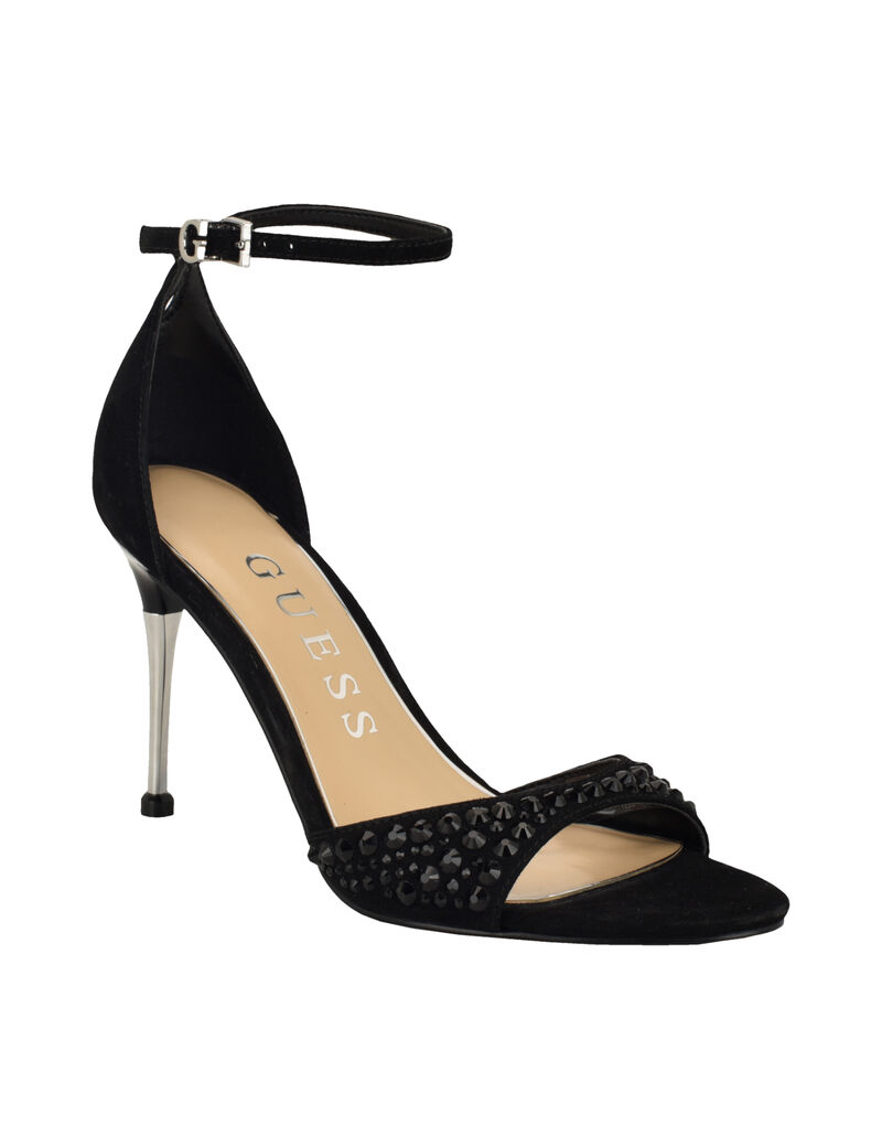 Seena&nbsp;suede sandals