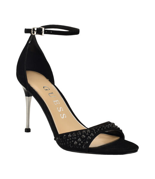 Seena&nbsp;suede sandals
