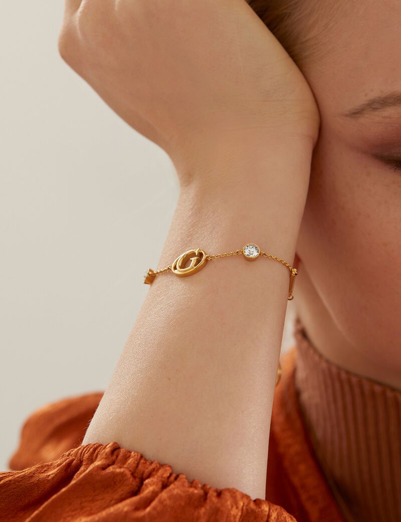 سوار "جيس أيكونيك"