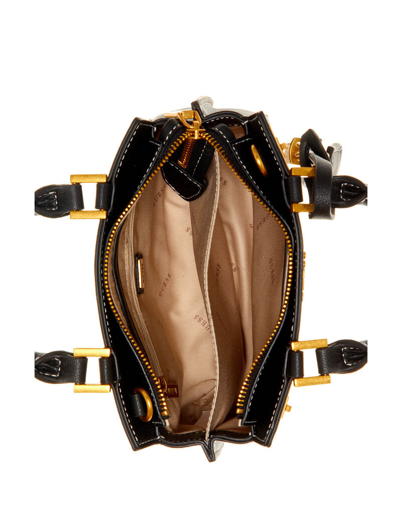 Katey Canvas Katey Mini Satchel