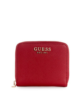 Laurel Slg Small Zip Around