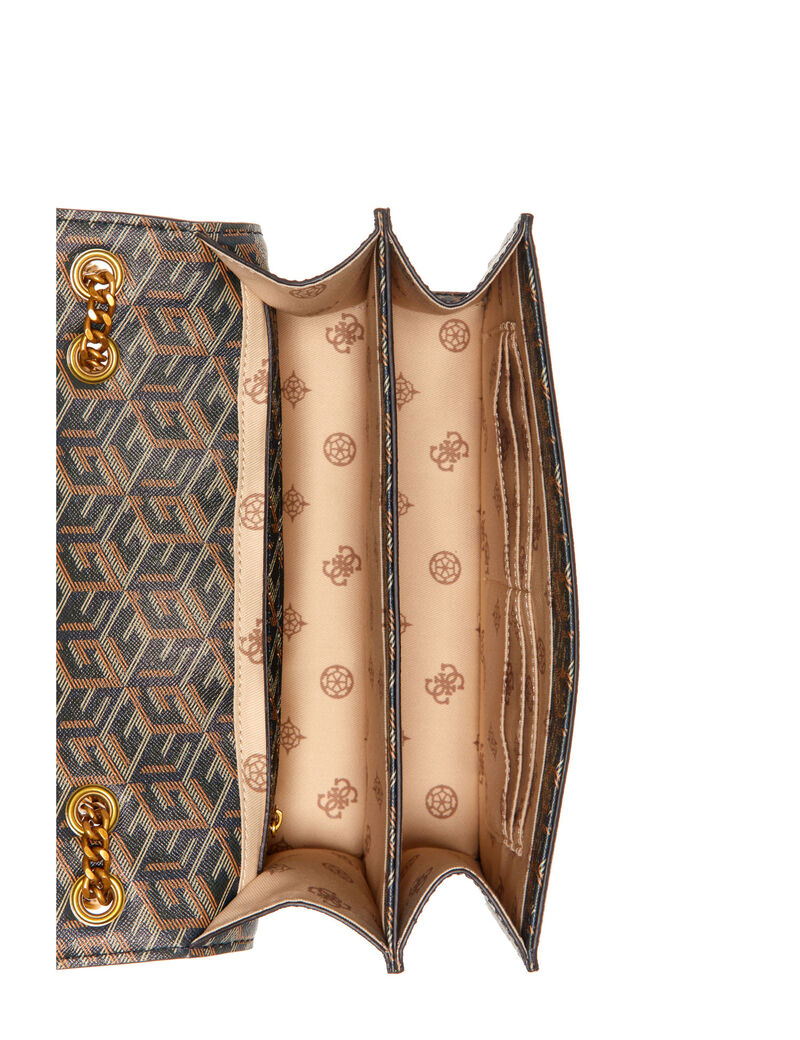 Atene Convertable Crossbody