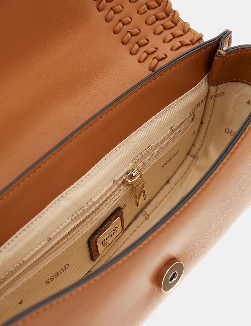 Tatum Insert Mini Crossbody Bag