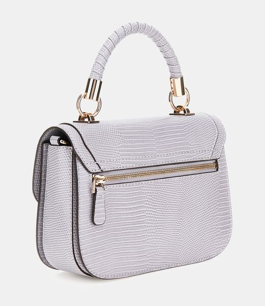 Orlina top handle flap