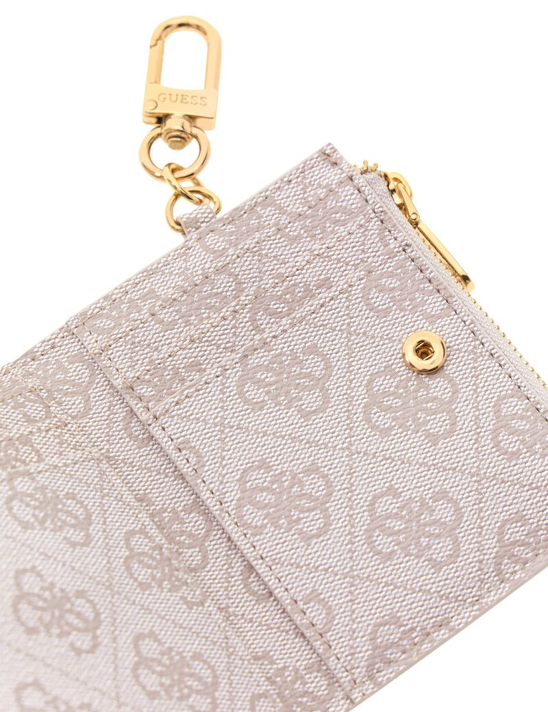 سلسلة مفاتيح زاميرا بشعار 4G