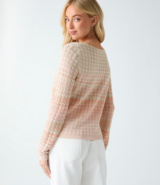 LS ROSALYN COVER SHOULDER SWTR