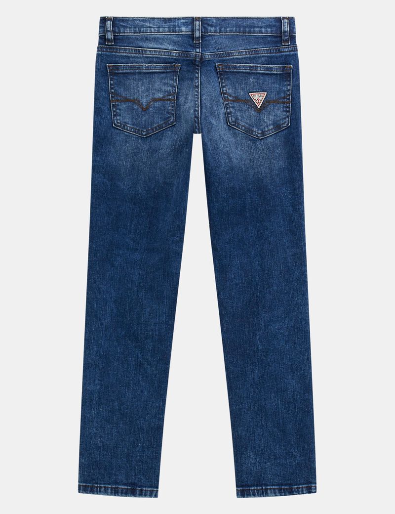 Slim fit jeans