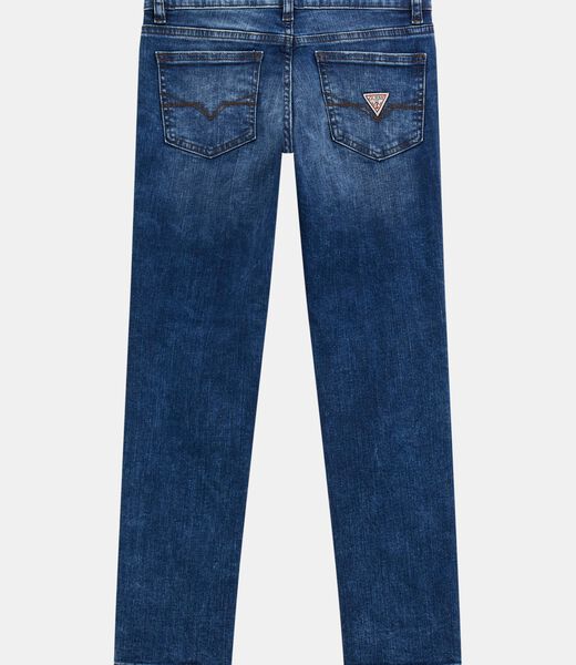 Slim fit jeans