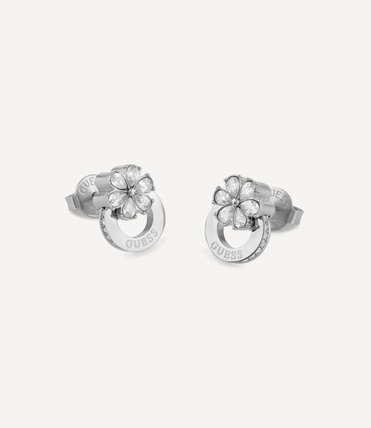Lily earrings