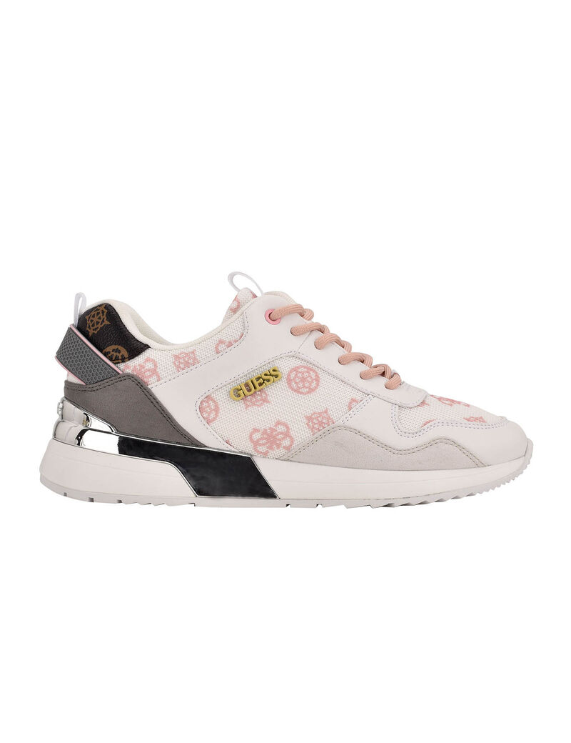 Metz Sneakers