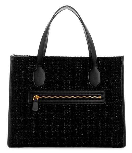 Silvana 2 Compartment Tote