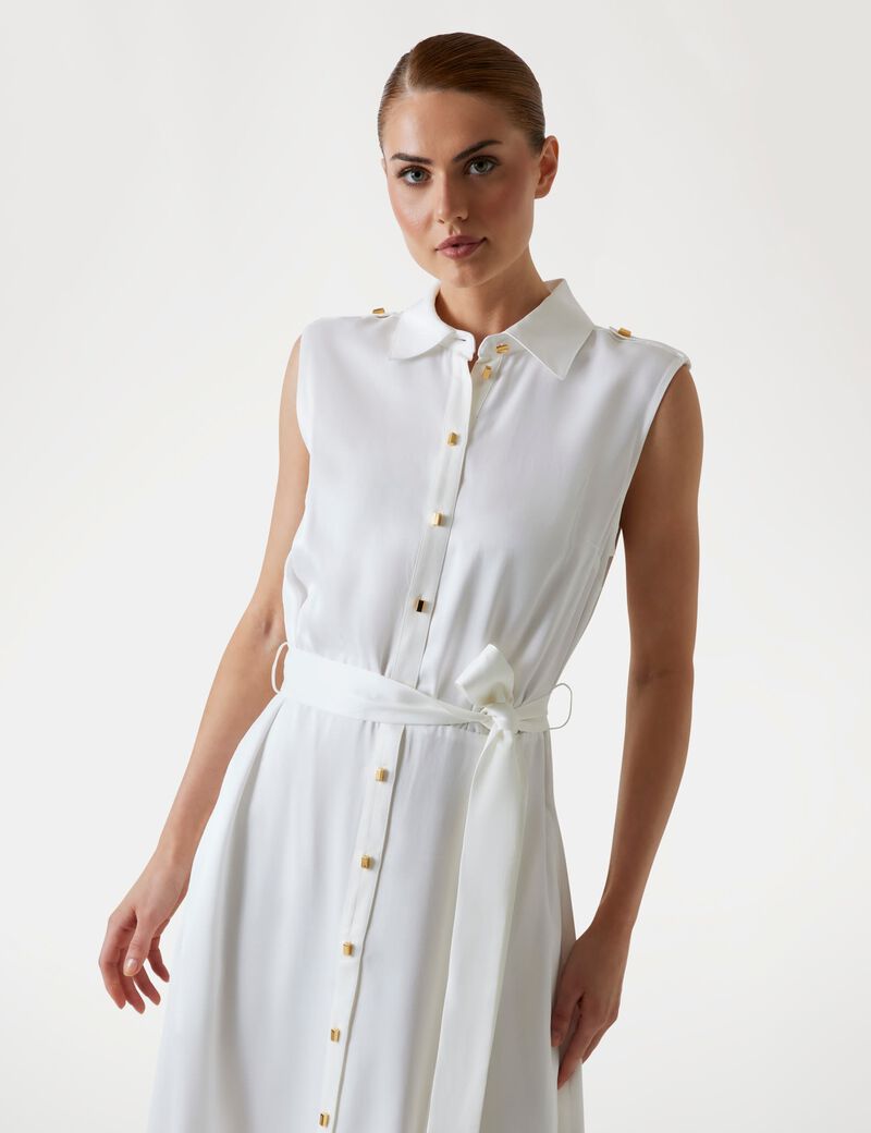 Marciano long shirt dress