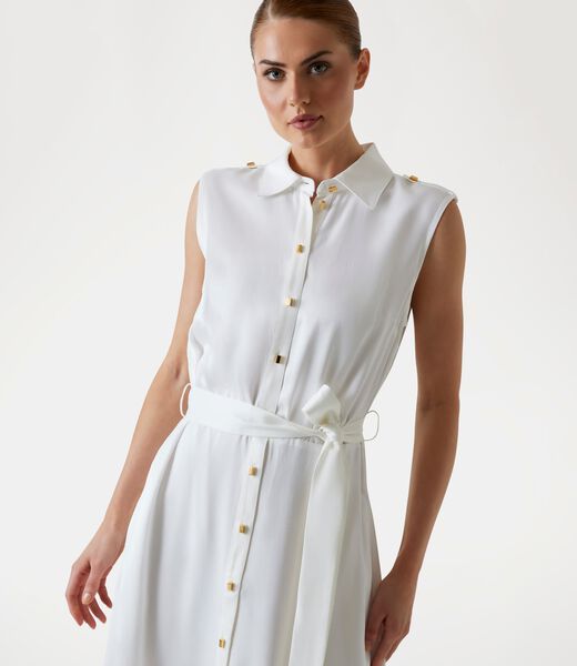 Marciano long shirt dress
