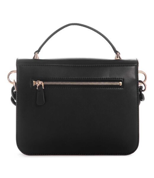 Corina Top Handle Flap