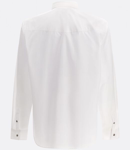 Front Pockets Shirt