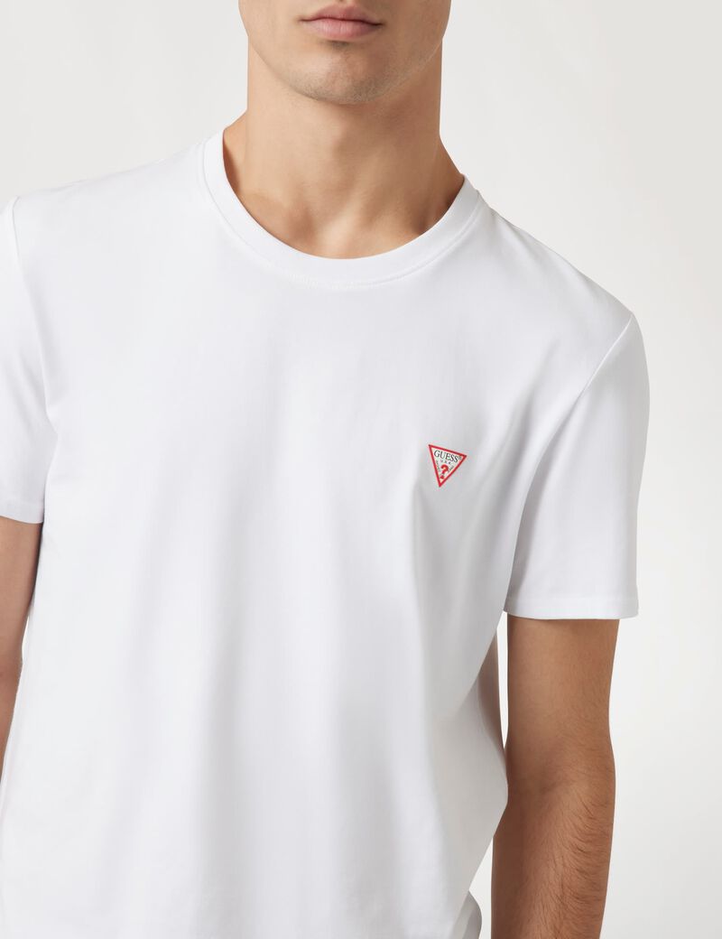 Slim fit t-shirt